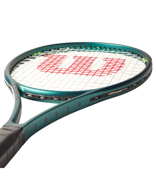 Wilson Blade 98 18x20 V9 @ Lowest Price