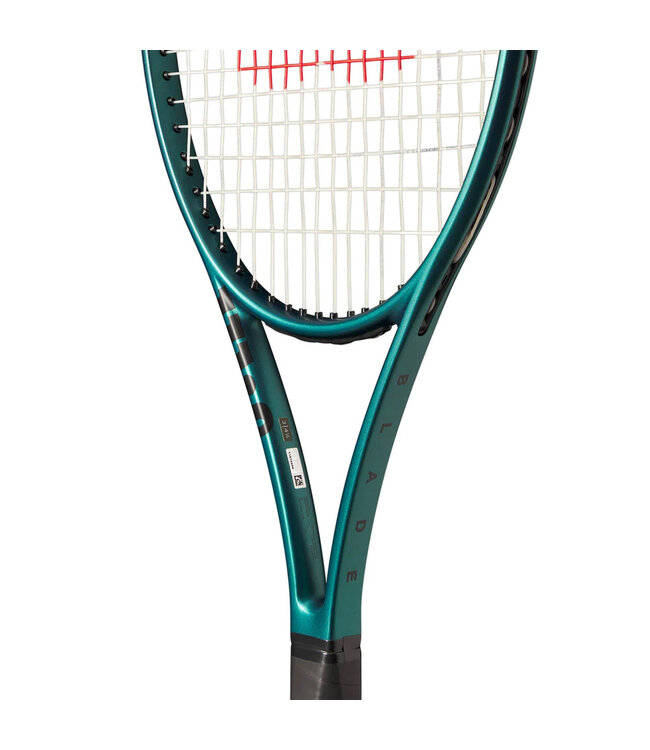 Wilson Blade 98 18x20 V9