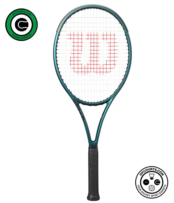 Roland Garros 2024【SESSION DE SOIRÉE】SHIFT 99 V1 by Wilson
