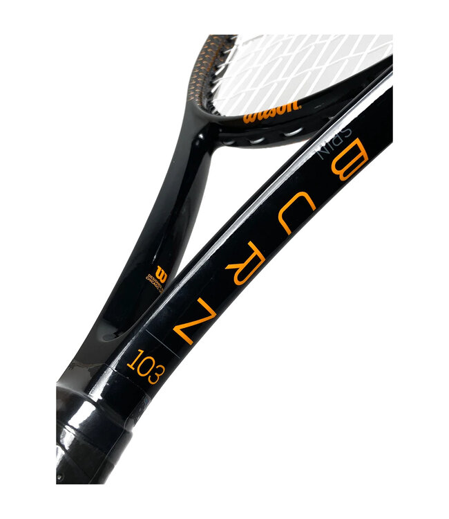 Wilson Burn Spin 103