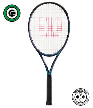 Wilson Ultra 108 v4