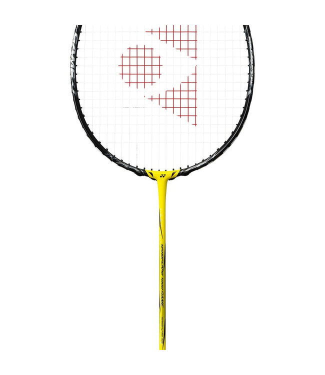 Yonex NanoFlare 1000 Game Badminton Racket - Lightning Yellow