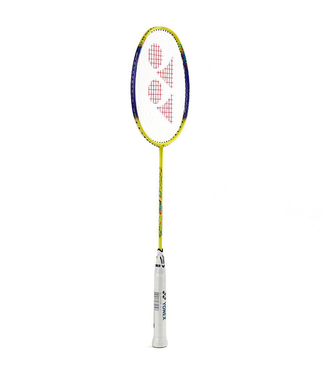 Yonex Nanoflare 002 Clear Badminton Racket