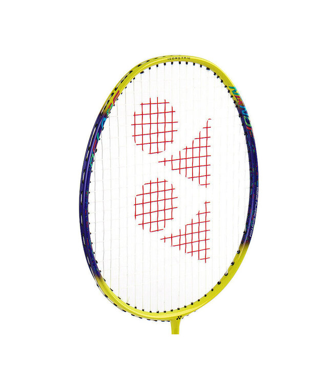 Yonex Nanoflare 002 Clear Badminton Racket