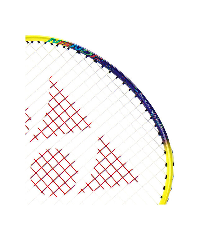 Yonex Nanoflare 002 Clear Badminton Racket