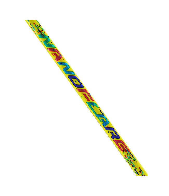 Yonex Nanoflare 002 Clear Badminton Racket