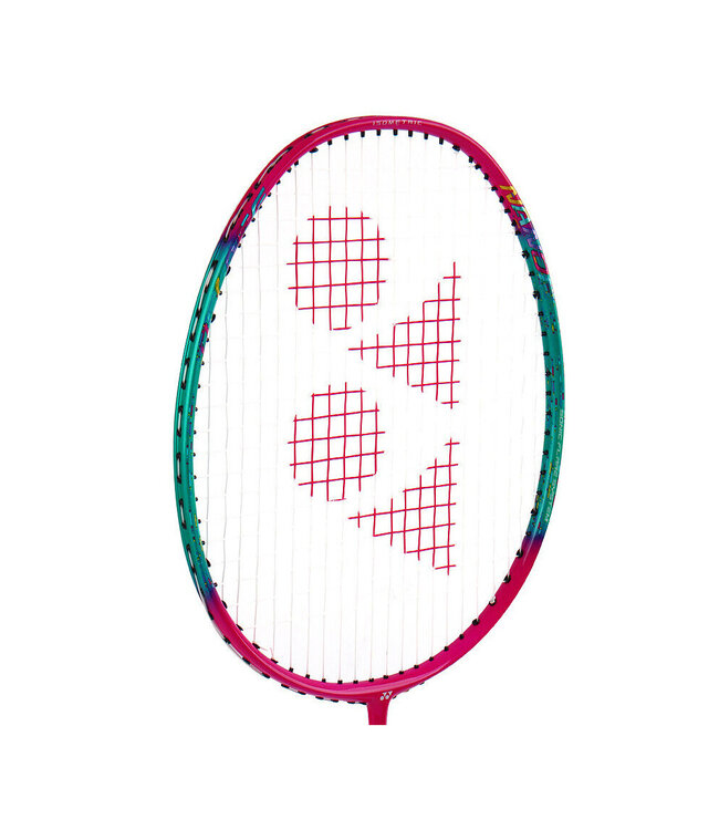 Yonex Nanoflare 002 Feel Badminton Racket