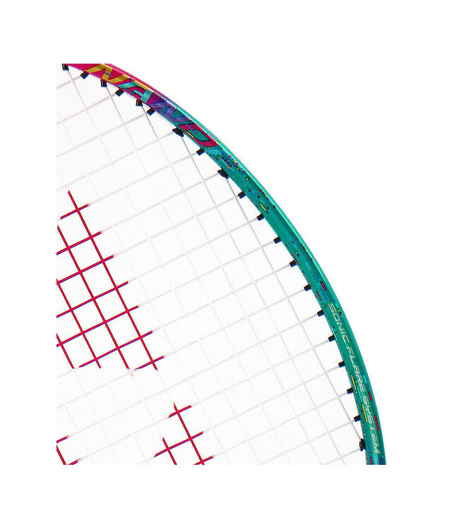 Yonex Nanoflare 002 Feel Badminton Racket