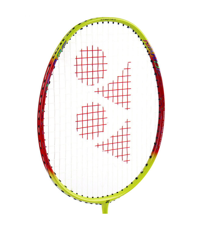 Yonex Nanoflare 002 Ability Badminton Racket