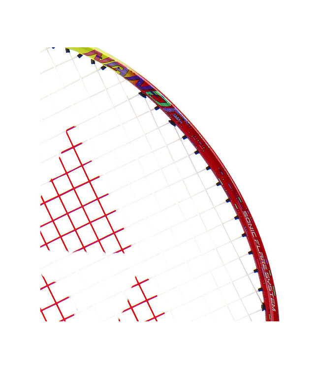 Yonex Nanoflare 002 Ability Badminton Racket
