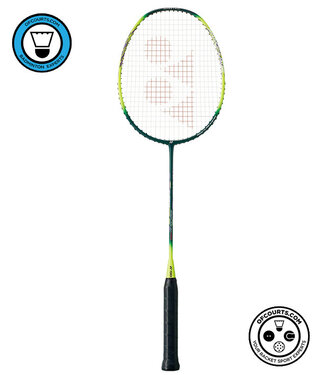 Yonex Nanoflare 001 Feel Badminton Racket