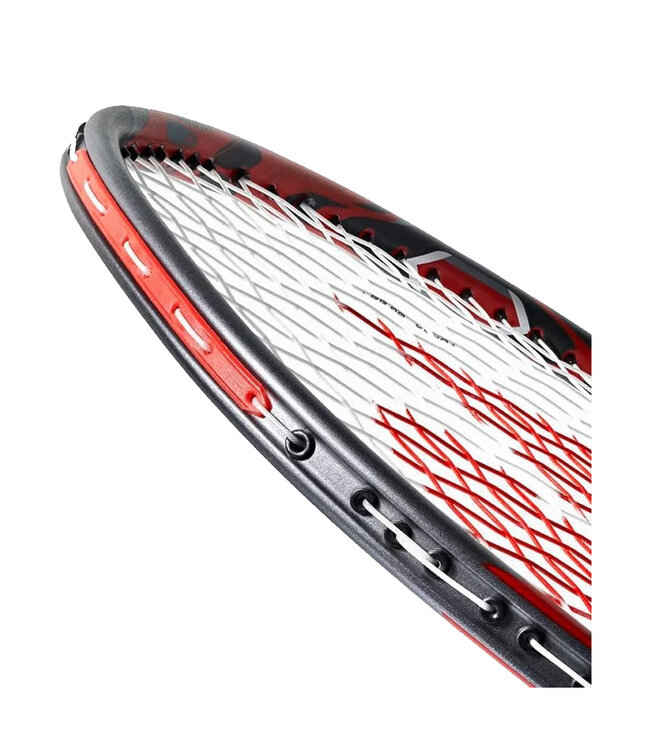 Yonex Arcsaber 11 Play Badminton Racket - Grayish Pearl