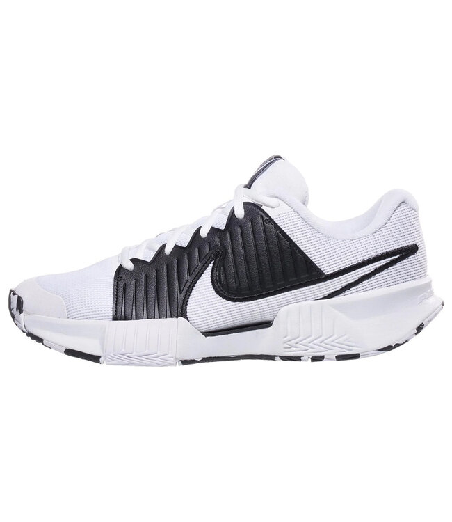 NIke GP Pro Mens Pickleball Shoe - White/Black