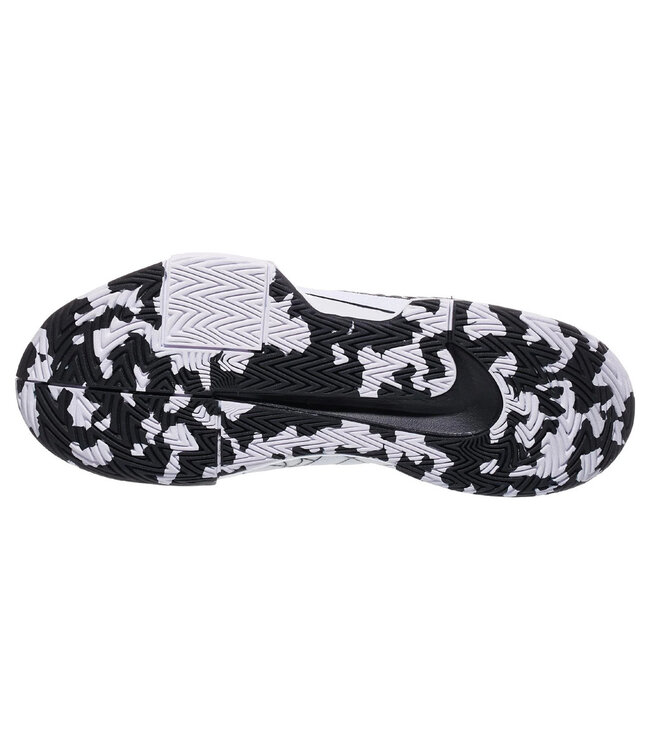 NIke GP Pro Mens Pickleball Shoe - White/Black