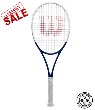 Wilson Blade 98 16x19 v8 - US Open @ Lowest Price