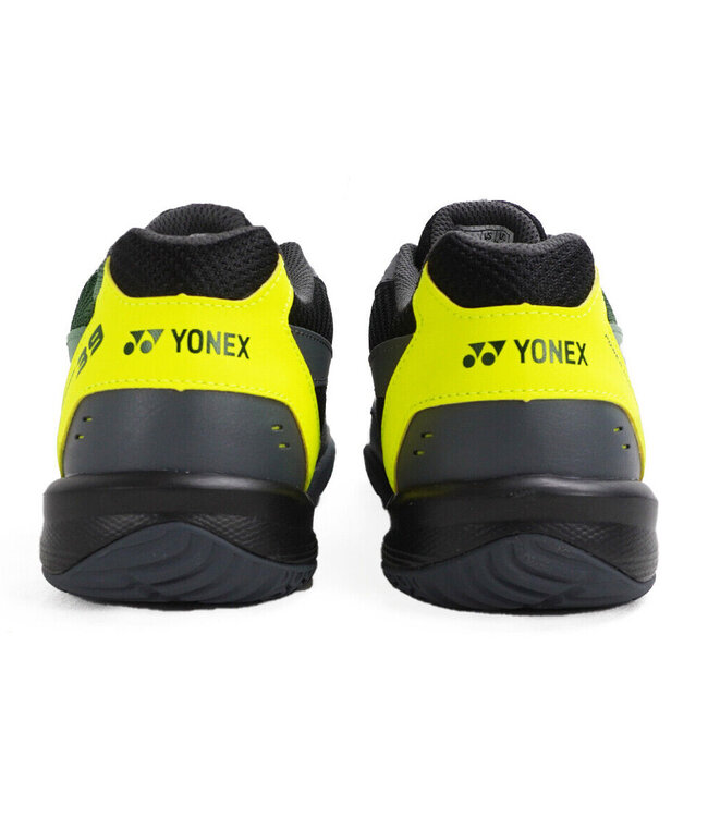 Yonex Power Cushion 39  Unisex Shoe - Dark Gray