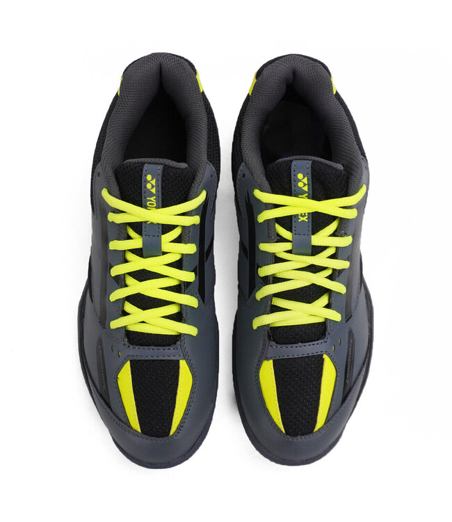 Yonex Power Cushion 39  Unisex Shoe - Dark Gray