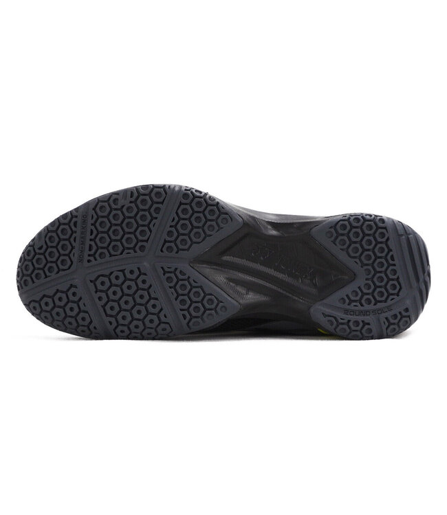 Yonex Power Cushion 39  Unisex Shoe - Dark Gray