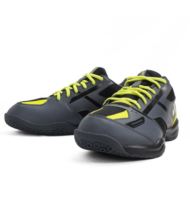 Yonex Power Cushion 39  Unisex Shoe - Dark Gray