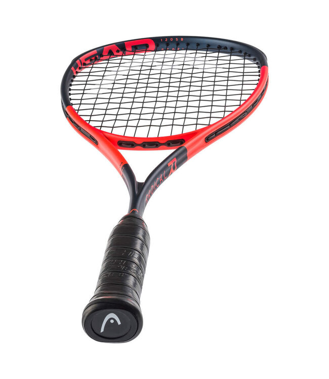 Head Radical 120 SB - 2024