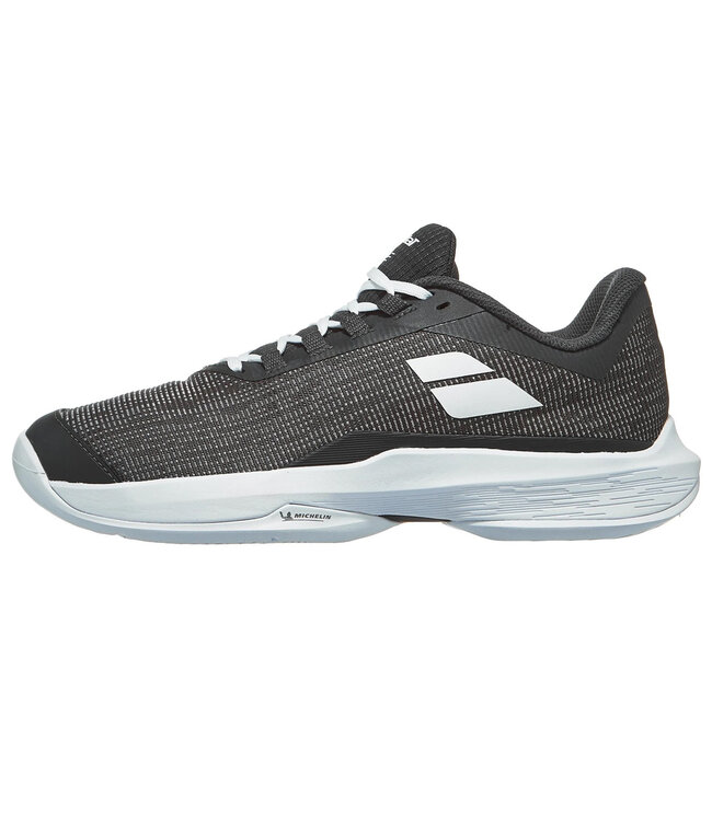 Babolat Jet Tere 2 AC Women's Shoes - Queen Jio/Grey