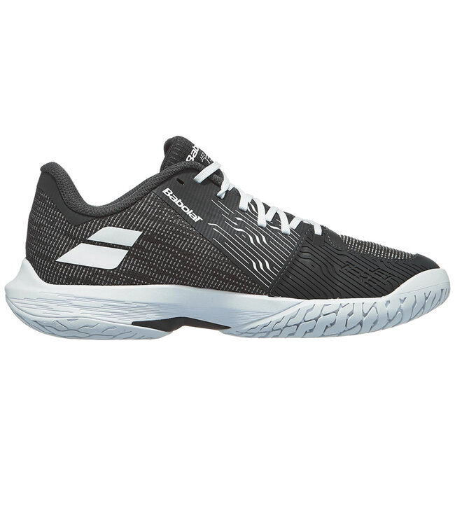Babolat Jet Tere 2 AC Women's Shoes - Queen Jio/Grey