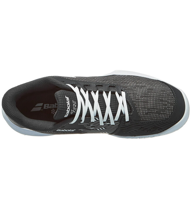 Babolat Jet Tere 2 AC Women's Shoes - Queen Jio/Grey