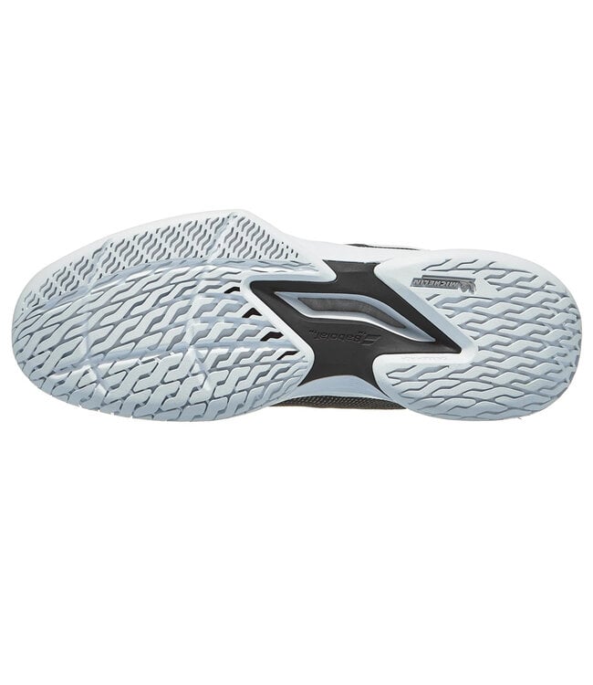 Babolat Jet Tere 2 AC Women's Shoes - Queen Jio/Grey