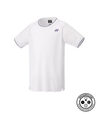 Yonex Men's Crew Neck Shirt 10561 - Wimbledon