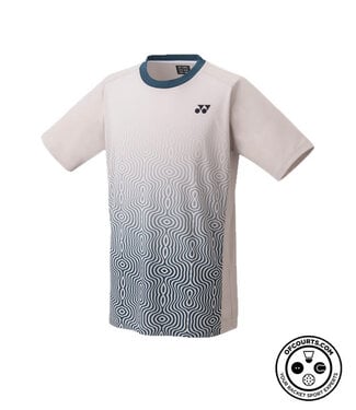 Yonex Men's T-Shirt 16693 - Oatmeal