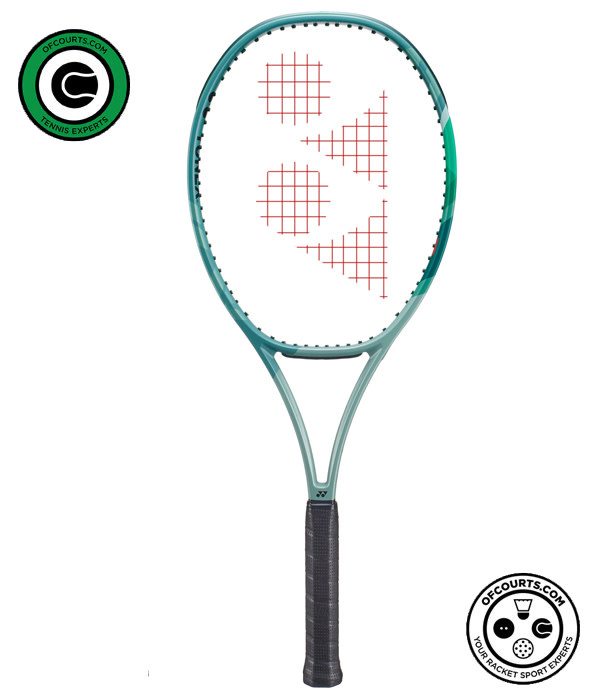 Yonex Percept 97 - Of Courts