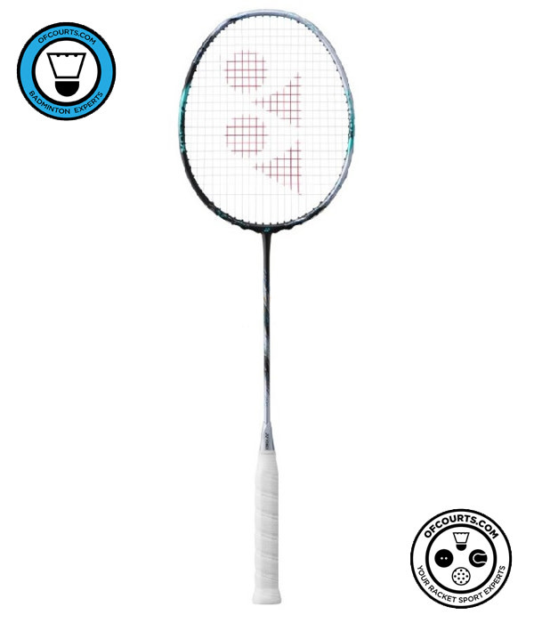 Yonex Aerobite Boost 200m Badminton String Reel - Gray / Yellow - Of Courts
