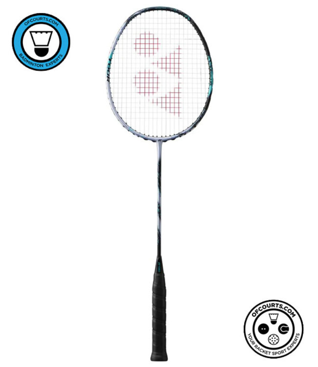 Yonex ASTROX 88S Tour - Silver/Black