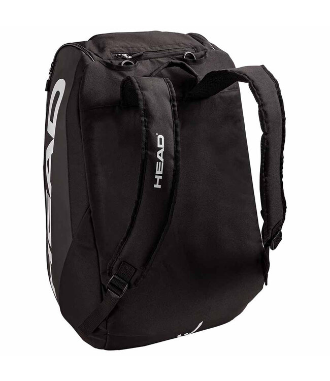 Head Pro Pickleball Bag M - Black/White