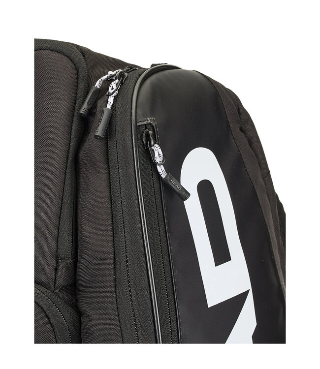 Head Pro Pickleball Bag M - Black/White