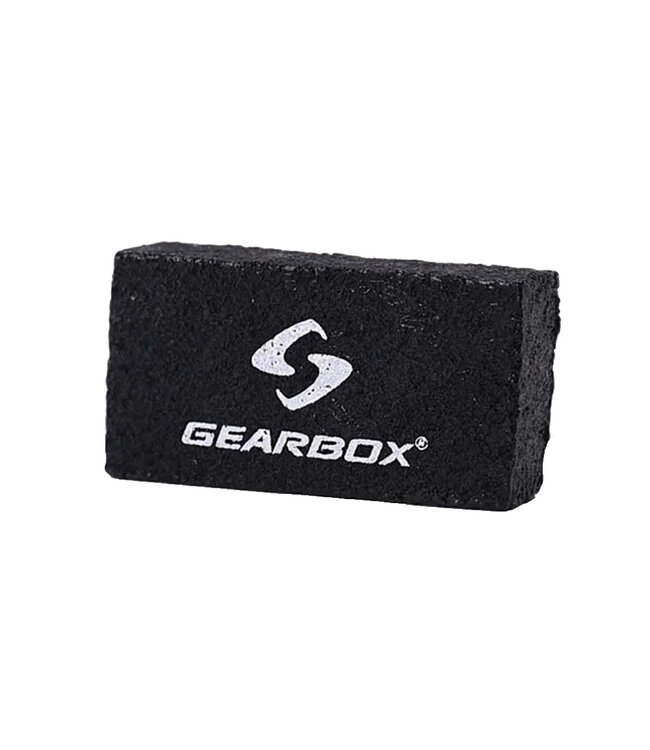 Gearbox Paddle Cleaning Block