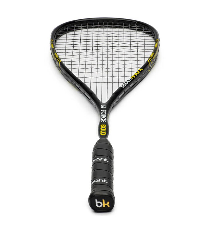 Black Knight Force Bold