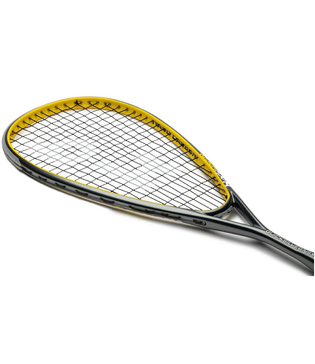 Black Knight Quicksilver nXS - 2023