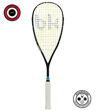 Black Knight Pro-X Squash Racket