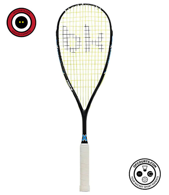 Black Knight Pro-X Squash Racket