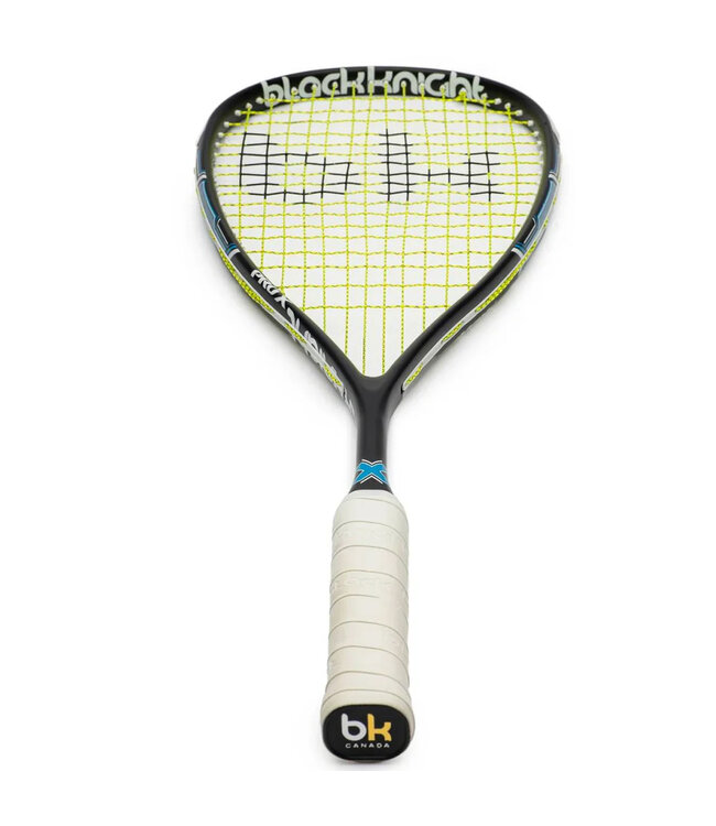 Black Knight Pro-X Squash Racket