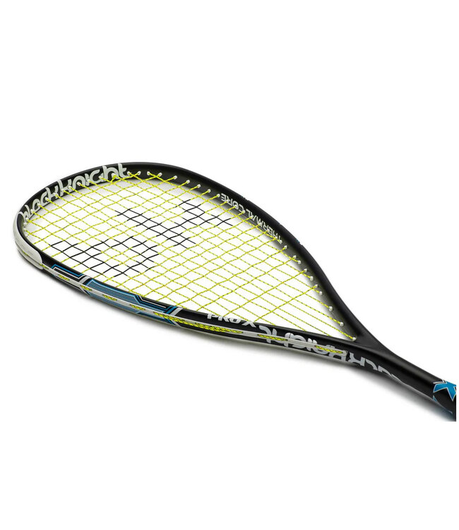 Black Knight Pro-X Squash Racket