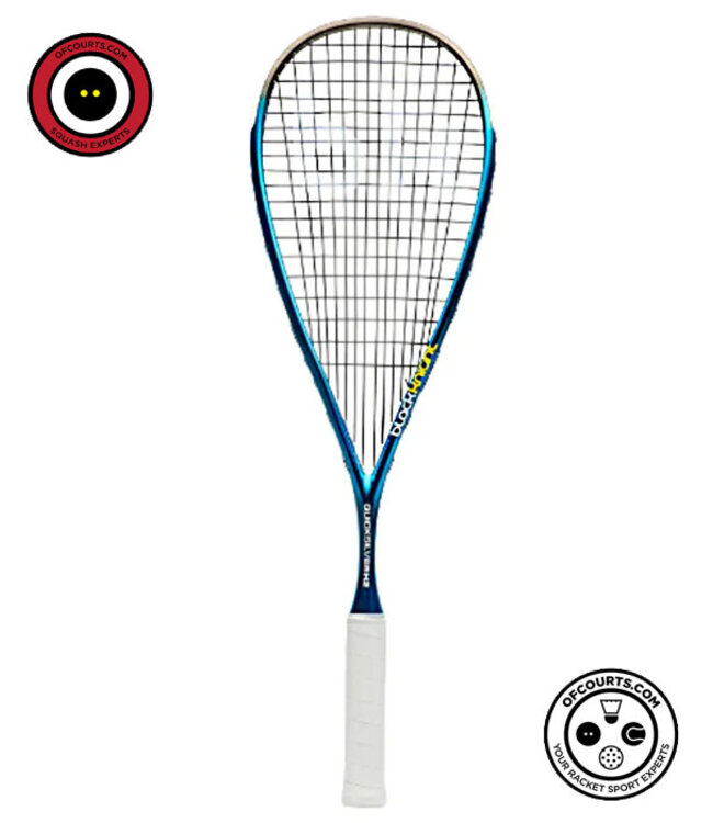 Black Knight Quicksilver H2