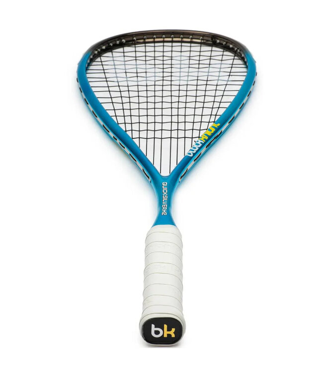 Black Knight Quicksilver H2