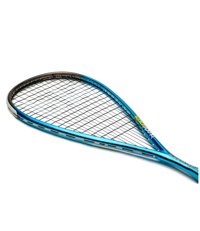 Black Knight Quicksilver H2