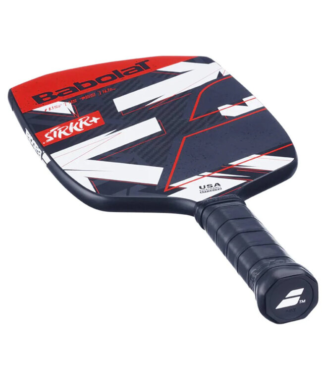 Babolat STRKR + @ Lowest Price