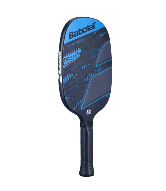 Babolat BALLR + pickleball paddle @ Lowest Price