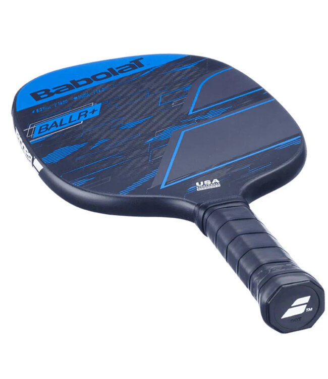 Babolat BALLR + pickleball paddle @ Lowest Price