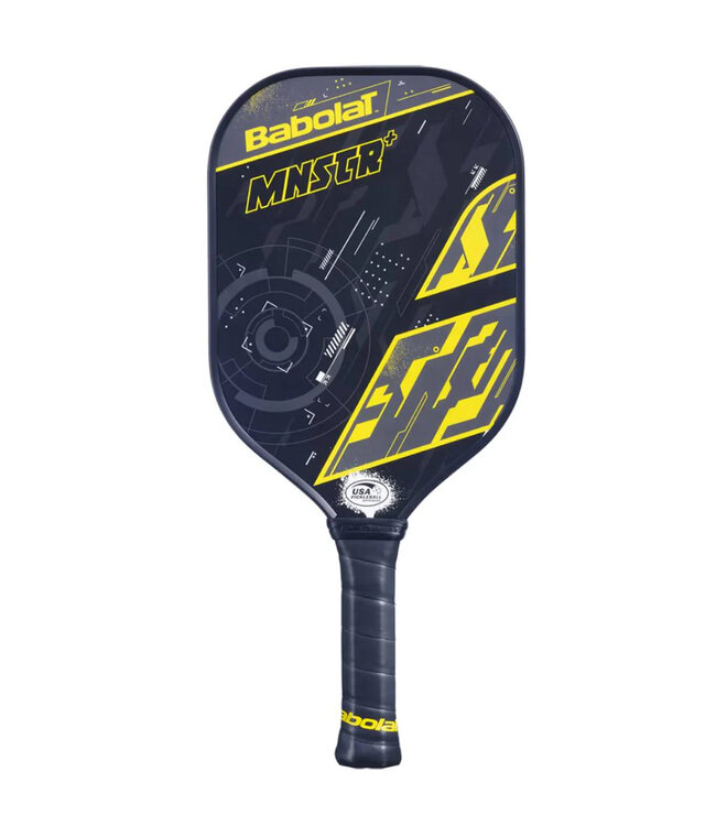 Babolat MNSTR + @ Lowest Price