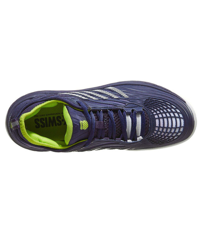 K-Swiss Hypercourt Supreme 2 Men's  Shoe - Peacoat/White